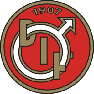 Degerfors IF Logo